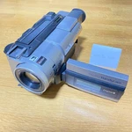Sony Handycam DCR-TRV310 Silver Camcorder Video Camera 8MM 20X Zoom Japanese. Fixed Price $209.00.
