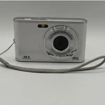 Shenzhen Sonida Digital DC306 4K Ultra Hd Camera 48MP 16X Zoom Compact Tested. Fixed Price $20.99.