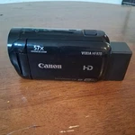 Canon Vixia HF-R70 1080P Handheld Digital Video Camcorder Untested. Fixed Price $105.00.