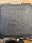 Dji Ronin-sc Pro Combo Handheld 3-AXIS Stabilizer For Mirrorless Cameras. Fixed Price $140.00.