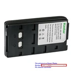 Kastar Replacement Battery Pack For Sony CCD-FX411 CCD-FX420 CCD-FX425 CCD-FX430. Fixed Price $63.99.