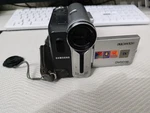 Samsung Digital Cam Vp D351 Pal 20 X Optical Zoom Untested Read Description. Fixed Price $28.63.