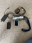 Sony Handycam Dcr TRV530 Digital 8 Video Camcorder Kit Tested Read Description. Fixed Price $250.00.