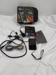 Kodak Play Touch ZI10 Hd Video & Still Digital Camera Blue-preowned/tested. Fixed Price $26.34.