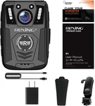 Rexing P1 P2 Display 1080P Full Hd Micro Sd Memory Body Worn Camera Brand New. Fixed Price $110.00.