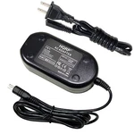 Ac Adapter Charger For Samsung Vp Series Camcorder AA-E8 AA-E9 AD44-00065A. Fixed Price $13.95.