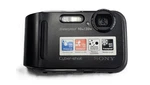 Sony Cyber-shot DSC-TF1 16.1MP Digital Camera. Fixed Price $99.99.