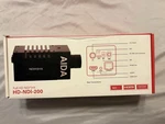 Aida HD-NDI-200 Full Hx Pov Camera Hdmi Ip Rtsp/rtmp Streaming Black. Fixed Price $355.00.