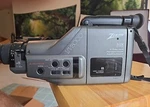 Zenith VM8000 Vhs-c Video Not Tested Parts Only. Camcorder.. Fixed Price $14.99.