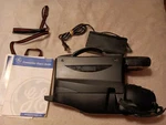 CG732 Camcorder Video Camera N0 Battery.untested Is. Charger, Case & Book. Fixed Price $20.00.
