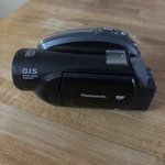 Panasonic LSGN1938 Dvd-ram/dvd-r/dvd-rw Dual Layer Camcorder Untested. Fixed Price $33.00.