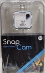 Ion Snapcam 1049 Wearable Hd Camera White New Sealed Wi Fi, 8MP, 720P. Fixed Price $7.99.