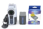 Mint Sony Handycam DCR-PC9 Mini Dv Camcorder Nightshot From Japan. Fixed Price $133.99.