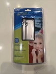 EZ101 Small Wonder Camcorder New Sealed - Blister Pack Damaged Side. Fixed Price $45.00.