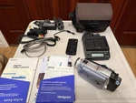 Sony Handycam DCR-TRV38 Mini Dv Camcorder. Fixed Price $159.99.