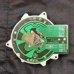 155532 Motor Capstan Assembly VJBS0096 VEMS0030 Vcr Vhs Nib Panasonic. Fixed Price $59.00.