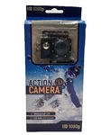 Action Camera Hd 1080P 2.0" Lcd Display 140 Angle 1.5HR Waterproof Battery Life. Fixed Price $29.99.