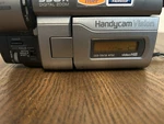Sony Handycam CCD-TRV36 Ntsc HI8 Night Shot Vision 330X Digital Zoom Bundle!. Fixed Price $149.97.