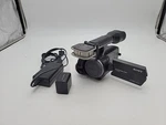 Sony NEX-VG30 Full Hd E-mount Interchangeable Lens Camcorder Black. Fixed Price $339.00.