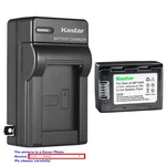 Kastar Battery Wall Charger For Samsung IA-BP105R & SMX-F54BN. Fixed Price $6.99.