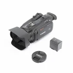 Canon Vixia Hf G50 4K Uhd Camcorder - SKU#2054014. Fixed Price $738.00.