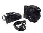 Canon Eos C500 Mark Ii 5.9K Full-frame Camera Body Only 218 Hours. Fixed Price $2999.99.