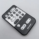 Sharp Remote Control GA149WJ For Viewcam Vl Z1U Z3U Z5U Camcorder Original. Fixed Price $5.99.