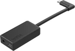 Gopro 3.5MM Mic Adapter Compatible With All Hero Cameras, Official Accessory.. Fixed Price $94.99.