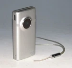 Flip Video Minohd M2120 8GB 2HRS CAMCORDER(2ND Generation - New Battery) #3838. Fixed Price $88.00.