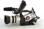 Canon XL2 3CCD Minidv Digital Video Camcorder With Batteries & Charger Tested. Fixed Price $300.00.