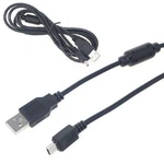 Usb Pc Computer Data Cable Cord Lead For Jvc Everio GZ-E200/U/S/AU/S GZ-HM40BU/S. Fixed Price $9.85.