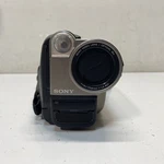 Sony Handycam Vision CCD-TRV36 HI8 Camcorder (see Description). Fixed Price $57.37.