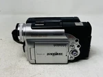 Hitachi DZ-MV230A Dvd Camcorder W/ Battery Untested. Fixed Price $25.00.