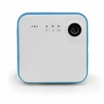Ion Camera Snapcam Wearable Hd With Wi-fi And Bluetooth White. Fixed Price $10.00.