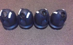 Lot Of 4 Datavideo PTC-150 Hd/sd Ptz Livestream Cameras For Parts. Fixed Price $49.99.
