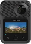 Kandao Qoocam Ultra 8K 360 Action Camera 4K60 96MP IP68 Gps New. Fixed Price $289.52.