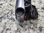 Samsung SC-DX103 Mini-dvd Sd Digital Camcorder 34X Optical 1200X Untested As Is. Fixed Price $9.98.