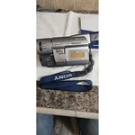 Sony 360X CCD-TRV57. Fixed Price $150.00.