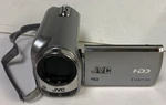 Jvc GZ-MG630SU Everio Hdd Camcorder Video Camera No Battery. Fixed Price $49.99.