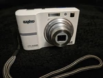 Sanyo Xacti VPC-S1285 12.0MP Digital Camera Excellent Condition, Fully Tested. Fixed Price $22.45.