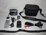 Jvc Everio GZ-MG77U 30GB Hard Disk Drive Digital Hdd Camcorder. Fixed Price $64.99.