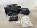 Panasonic 16X Variable Speed Zoom PV-A306 Video Recorder Camcorder Camera 7C25. Fixed Price $49.99.