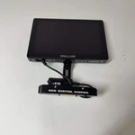 Red Digital Cinema DSMC3 Camera Control Display 730-0029-D. Fixed Price $2099.99.