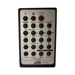 Jvc RM-V716U Vintage Camcorder Remote Control Oem Genuine Name Brand. Fixed Price $7.99.