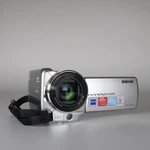 Sony Handycam DCR-SR58E Hdd Camcorder Recorder, Lcd, Usb Refurbished. Fixed Price $186.14.