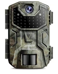Izeeker IG200 Trail 20MP 1080P, Game Cameras With 940NM No Glow / Camo. Fixed Price $34.99.