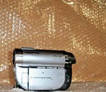 Sony Handycam DCR-DVD810 Digital Video Camera Recording Vintage. Fixed Price $110.00.
