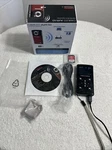 Toshiba AIR10 Camcorder Camileo Camera 4GB Wi-fi Youtube Ustream Red. Fixed Price $49.99.
