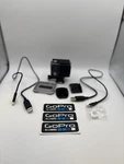 Gopro Hero+ Lcd 1080P30 5MP Action Camera - Waterproof. Fixed Price $75.00.