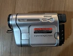 Sony CCD-TRV138 Video HI8 Analog Camcorder Record Transfer Watch Tested Work. Fixed Price $125.00.